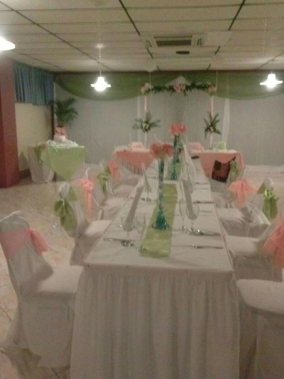 Village Hotel Ocho Rios Dış mekan fotoğraf