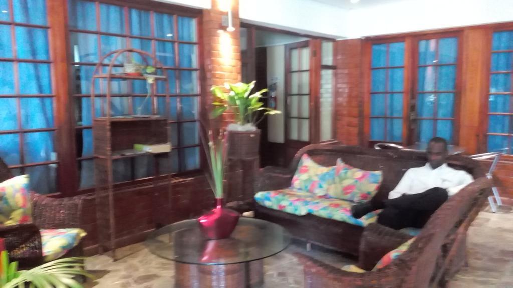 Village Hotel Ocho Rios Dış mekan fotoğraf