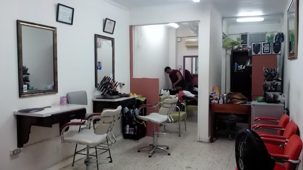 Village Hotel Ocho Rios Dış mekan fotoğraf