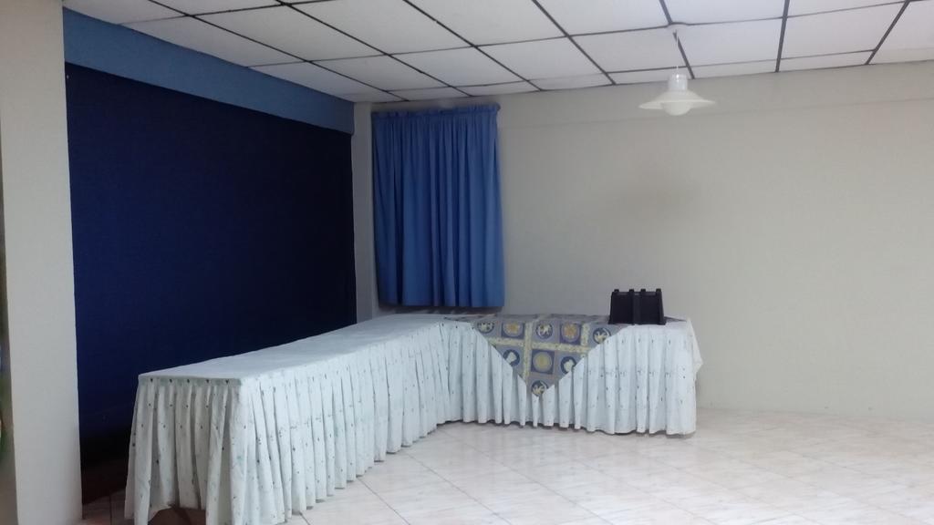 Village Hotel Ocho Rios Dış mekan fotoğraf