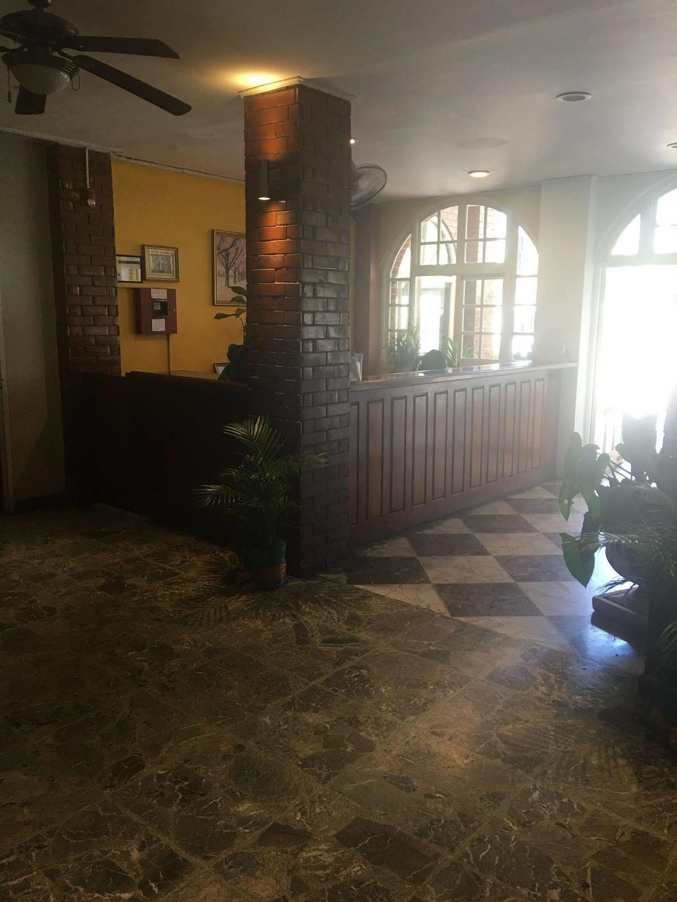 Village Hotel Ocho Rios Dış mekan fotoğraf